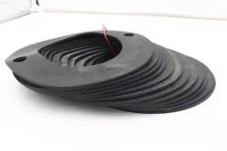 Rubber Flange Washer